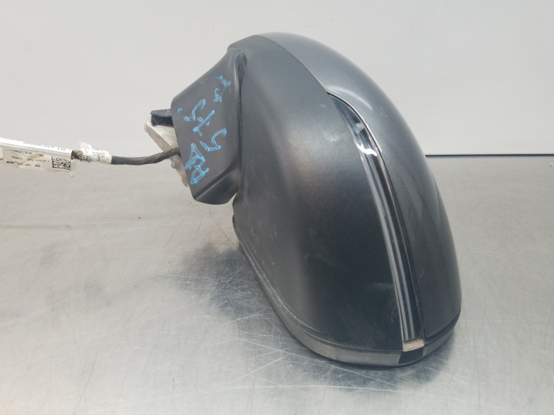 Recambio de retrovisor izquierdo para mercedes clase a (w177) 200 d referencia OEM IAM A1778109704  