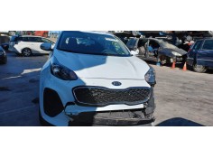 kia sportage del año 2021