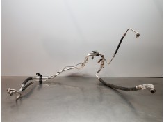 Recambio de tubos aire acondicionado para peugeot rifter active pack referencia OEM IAM 9831702080  