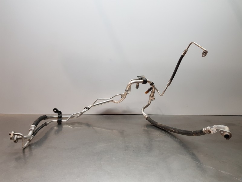 Recambio de tubos aire acondicionado para peugeot rifter active pack referencia OEM IAM 9831702080  