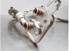 Recambio de tubos aire acondicionado para peugeot rifter active pack referencia OEM IAM 9831702080   2