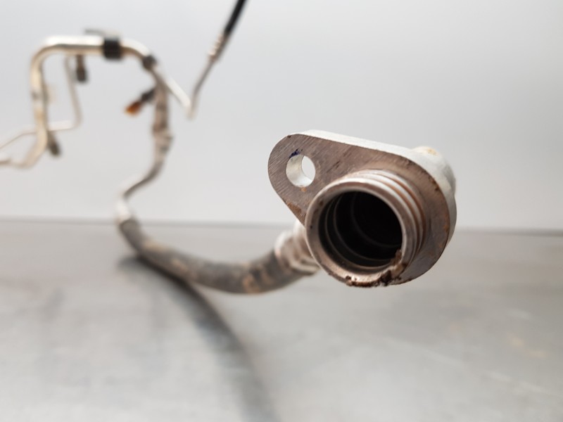 Recambio de tubos aire acondicionado para peugeot rifter active pack referencia OEM IAM 9831702080  