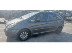 citroen xsara picasso del año 2004 2