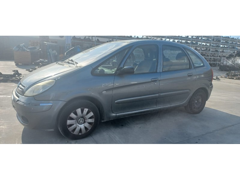 citroen xsara picasso del año 2004