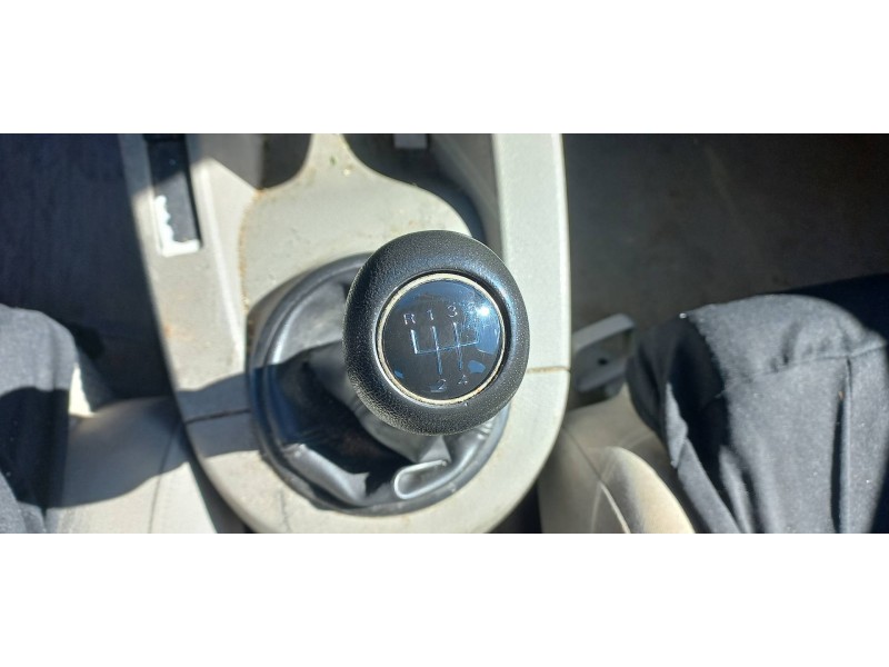 audi a2 (8z) del año 2002