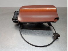 Recambio de tapa exterior combustible para peugeot rifter active pack referencia OEM IAM 9824616980 9817919780 