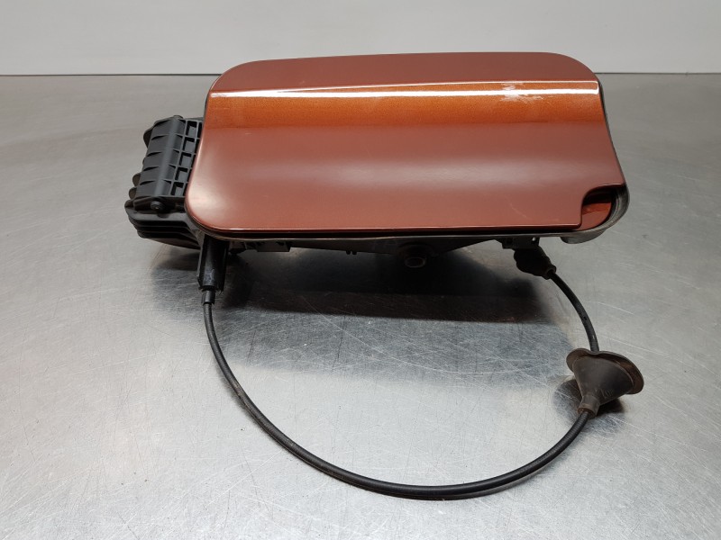 Recambio de tapa exterior combustible para peugeot rifter active pack referencia OEM IAM 9824616980 9817919780 