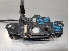 Recambio de cerradura capot para mazda cx-5 advantage referencia OEM IAM KD3F56620A