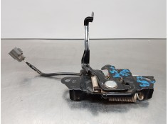 Recambio de cerradura capot para mazda cx-5 advantage referencia OEM IAM KD3F56620A   2