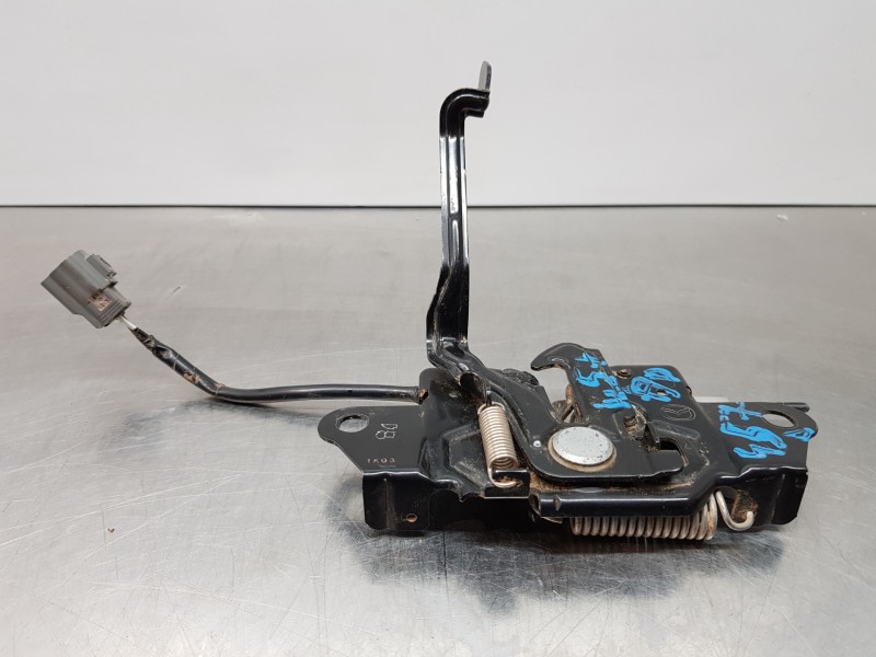 Recambio de cerradura capot para mazda cx-5 advantage referencia OEM IAM KD3F56620A   Recambio de cerradura capot para mazda cx-5 advantage referencia OEM IAM KD3F56620A