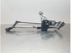 Recambio de motor limpia delantero para mercedes clase a (w177) 200 d referencia OEM IAM A1778204201 A1778204901