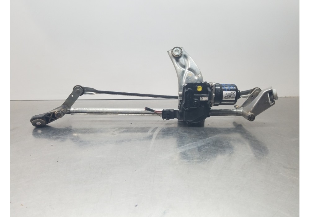 Recambio de motor limpia delantero para mercedes clase a (w177) 200 d referencia OEM IAM A1778204201 A1778204901 