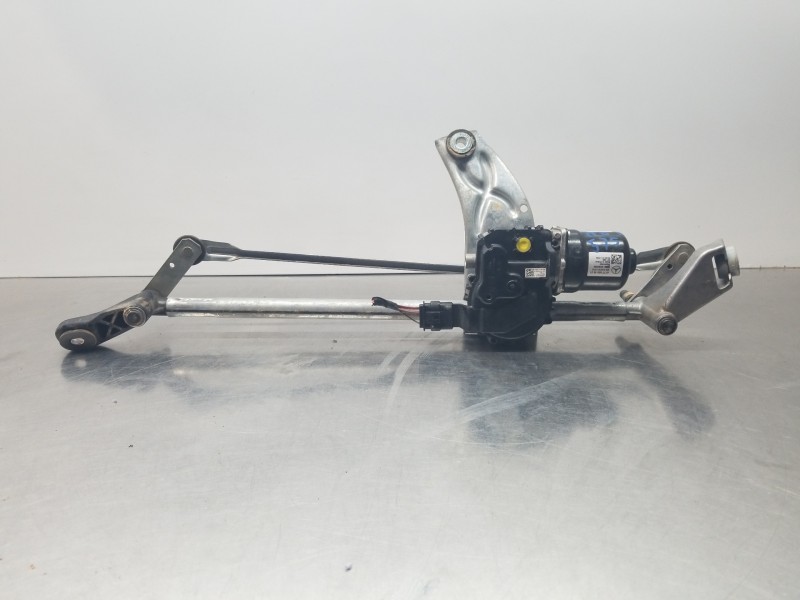 Recambio de motor limpia delantero para mercedes clase a (w177) 200 d referencia OEM IAM A1778204201 A1778204901 