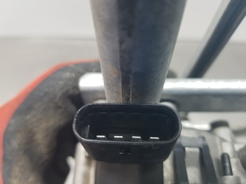 Recambio de motor limpia delantero para mercedes clase a (w177) 200 d referencia OEM IAM A1778204201 A1778204901 