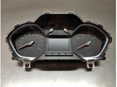 Recambio de cuadro instrumentos para peugeot rifter active pack referencia OEM IAM 9842410680  