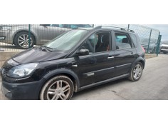 renault scenic ii del año 2008 2