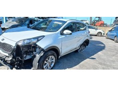 kia sportage del año 2021 2