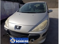 peugeot 307 berlina (s2) del año 2005