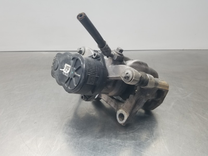 Recambio de pinza freno trasera derecha para mercedes clase a (w177) 200 d referencia OEM IAM A2474232000 A0001500300 