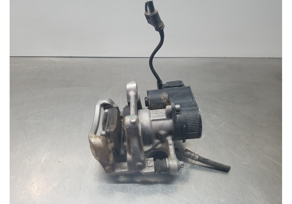 Recambio de pinza freno trasera derecha para mercedes clase a (w177) 200 d referencia OEM IAM A2474232000 A0001500300 