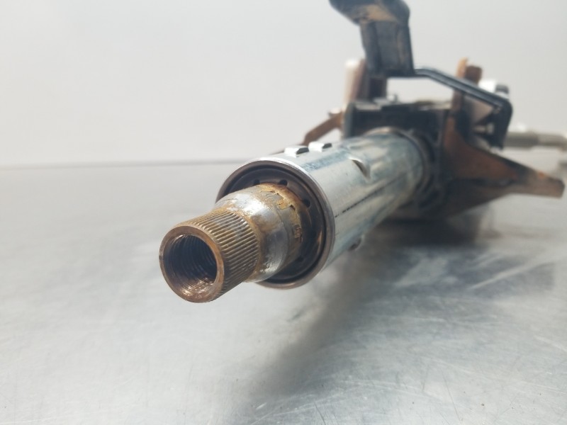 Recambio de columna direccion para mercedes clase a (w177) 200 d referencia OEM IAM A1774602900 1774602900 