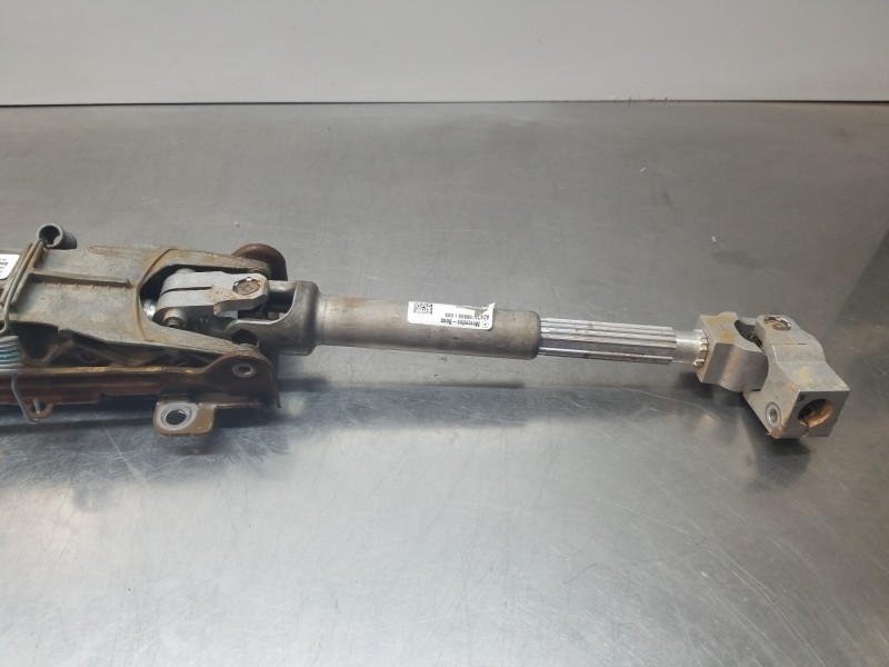 Recambio de columna direccion para mercedes clase a (w177) 200 d referencia OEM IAM A1774602900 1774602900 