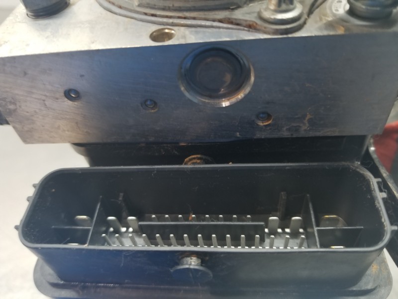 Recambio de abs para mercedes clase a (w177) 200 d referencia OEM IAM A1779002710 A1779013505 A1779024819