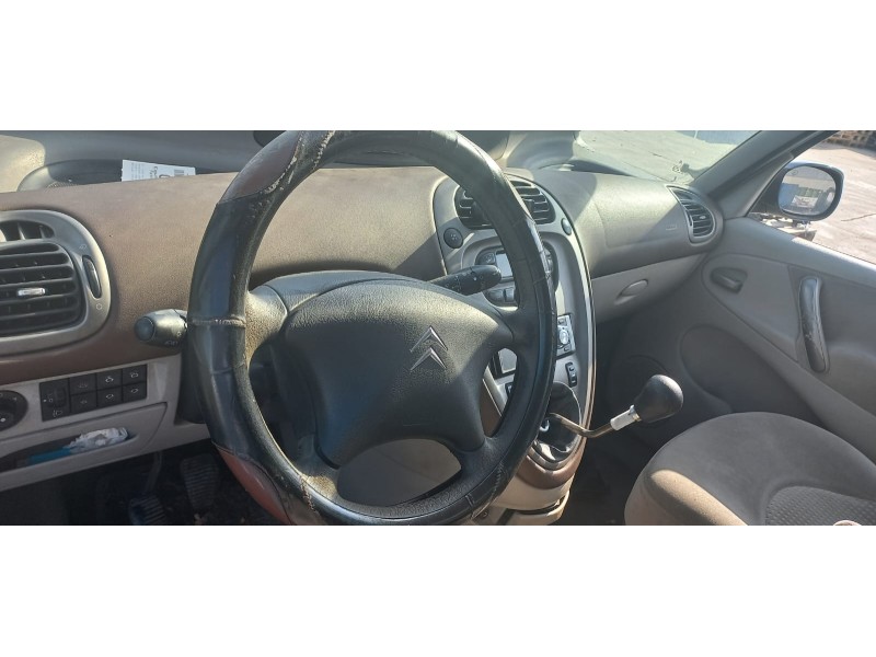 citroen xsara picasso del año 2004