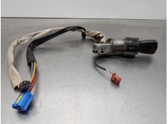 Recambio de antirrobo para peugeot partner (s2) monospace referencia OEM IAM 4162CH