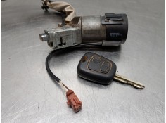 Recambio de antirrobo para peugeot partner (s2) monospace referencia OEM IAM 4162CH   2