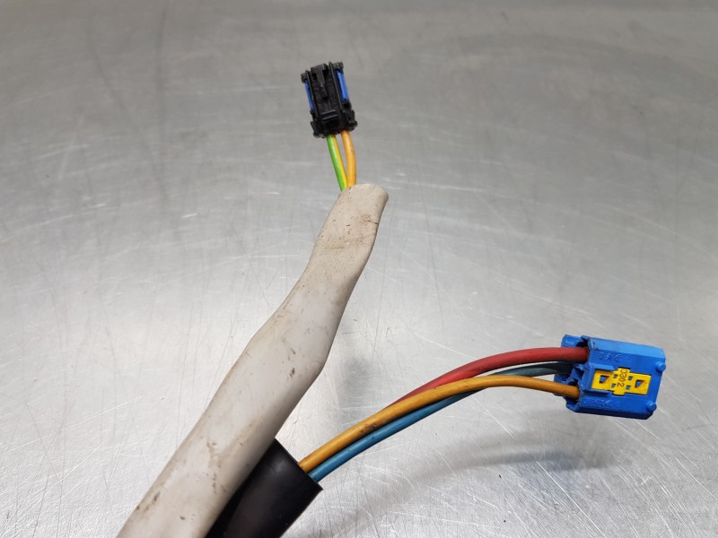 Recambio de antirrobo para peugeot partner (s2) monospace referencia OEM IAM 4162CH   Recambio de antirrobo para peugeot partner (s2) monospace referencia OEM IAM 4162CH