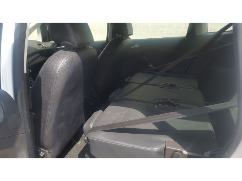 ford c-max (ceu) del año 2015