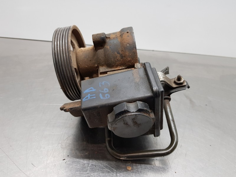 Recambio de bomba direccion para peugeot partner (s2) monospace referencia OEM IAM 4007WP   Recambio de bomba direccion para peugeot partner (s2) monospace referencia OEM IAM 4007WP