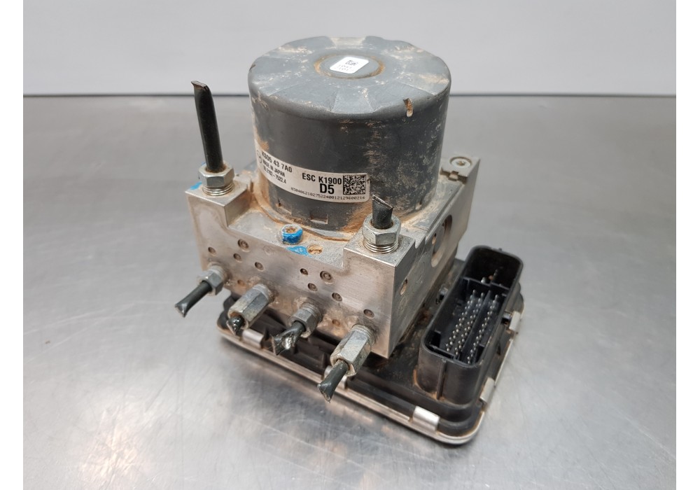 Recambio de abs para mazda cx-5 advantage referencia OEM IAM KSD5437A0 06210275224 