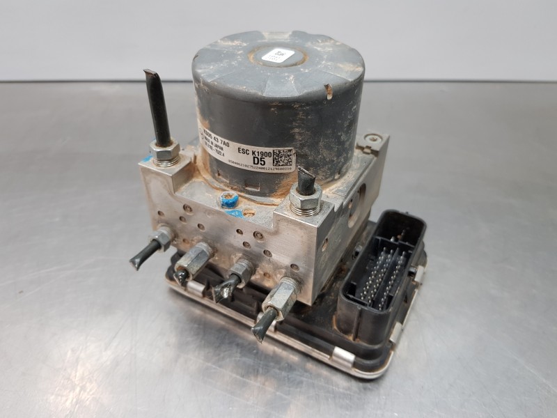 Recambio de abs para mazda cx-5 advantage referencia OEM IAM KSD5437A0 06210275224  Recambio de abs para mazda cx-5 advantage referencia OEM IAM KSD5437A0 06210275224