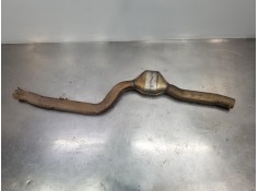 Recambio de catalizador para bmw serie 4 gran coupe (f36) x drive referencia OEM IAM 18308518674 8518457 8578046