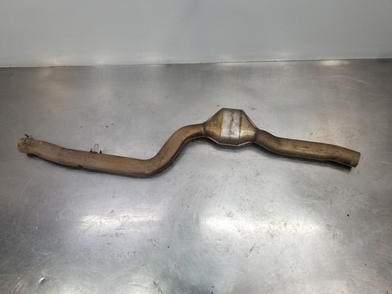 Recambio de catalizador para bmw serie 4 gran coupe (f36) x drive referencia OEM IAM 18308518674 8518457 8578046