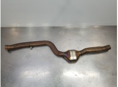 Recambio de catalizador para bmw serie 4 gran coupe (f36) x drive referencia OEM IAM 18308518674 8518457 8578046 2