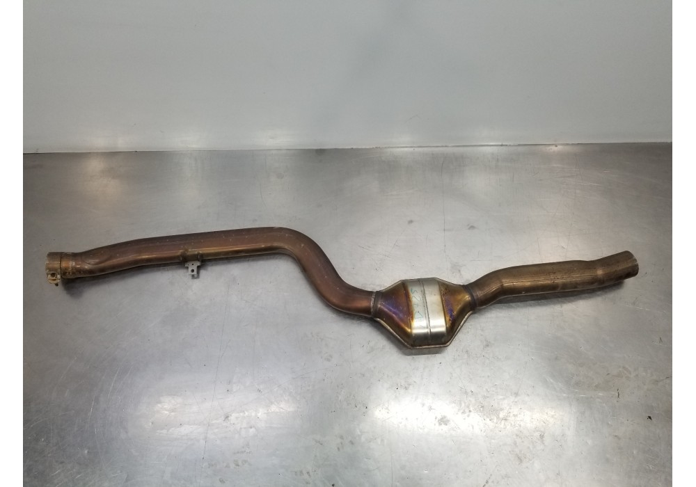 Recambio de catalizador para bmw serie 4 gran coupe (f36) x drive referencia OEM IAM 18308518674 8518457 8578046