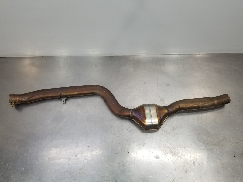 Recambio de catalizador para bmw serie 4 gran coupe (f36) x drive referencia OEM IAM 18308518674 8518457 8578046