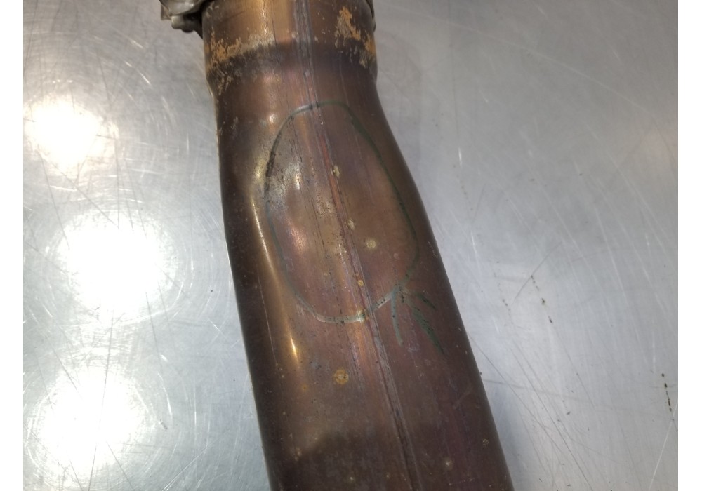 Recambio de catalizador para bmw serie 4 gran coupe (f36) x drive referencia OEM IAM 18308518674 8518457 8578046