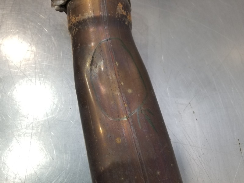 Recambio de catalizador para bmw serie 4 gran coupe (f36) x drive referencia OEM IAM 18308518674 8518457 8578046