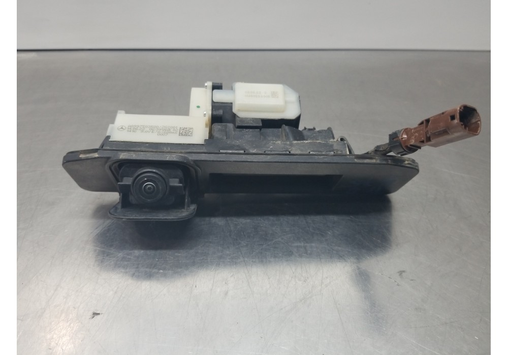 Recambio de sensor de aparcamiento para mercedes clase a (w177) 200 d referencia OEM IAM A0009056206 A0997503500 