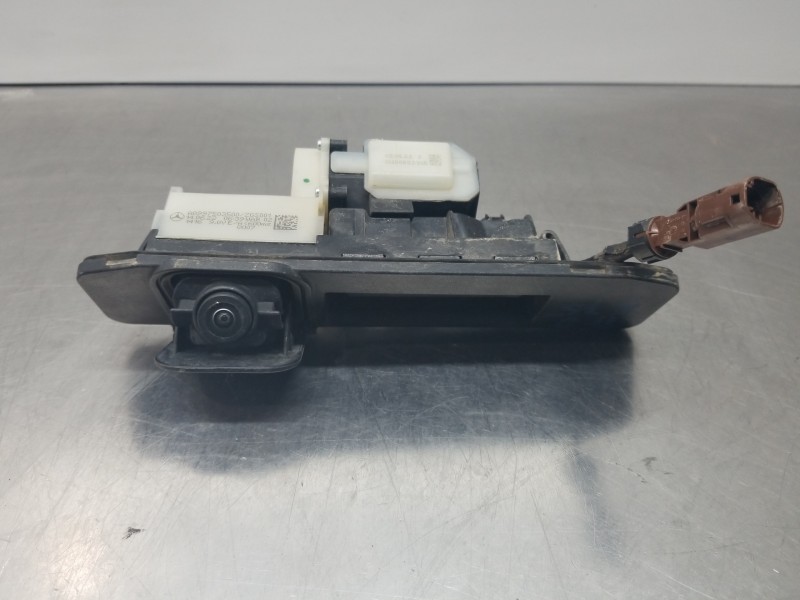 Recambio de sensor de aparcamiento para mercedes clase a (w177) 200 d referencia OEM IAM A0009056206 A0997503500 