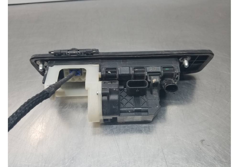 Recambio de sensor de aparcamiento para mercedes clase a (w177) 200 d referencia OEM IAM A0009056206 A0997503500 