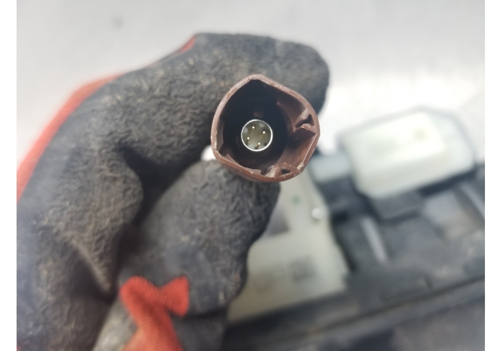 Recambio de sensor de aparcamiento para mercedes clase a (w177) 200 d referencia OEM IAM A0009056206 A0997503500 