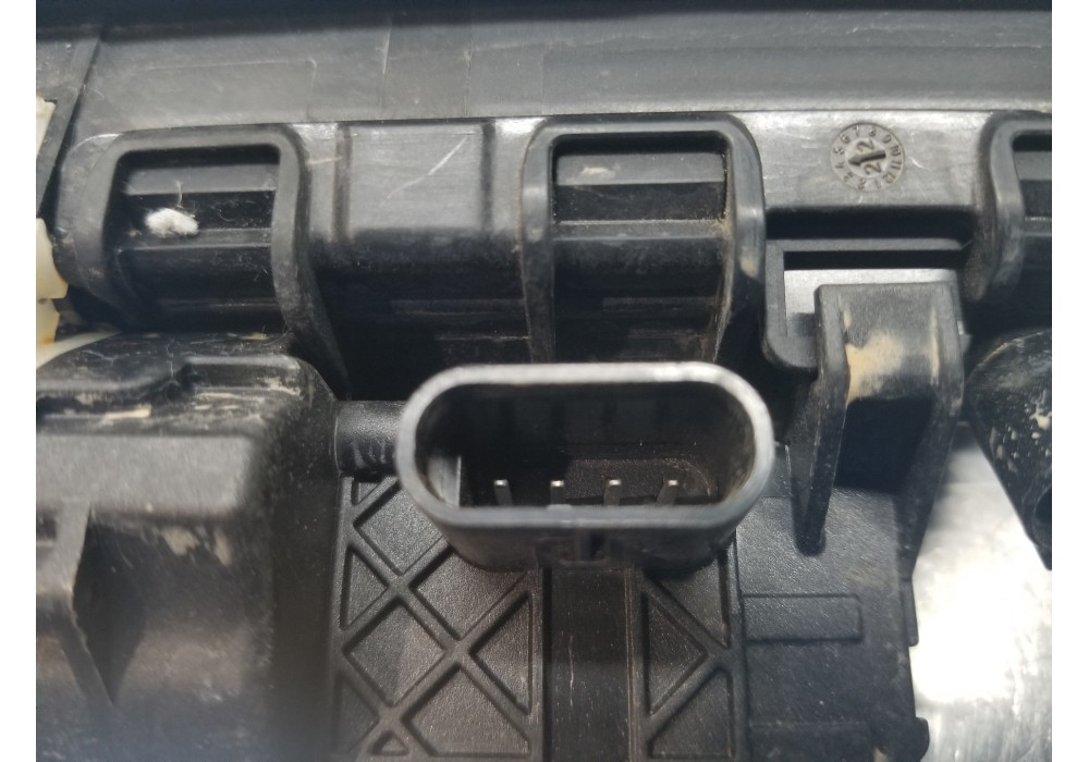 Recambio de sensor de aparcamiento para mercedes clase a (w177) 200 d referencia OEM IAM A0009056206 A0997503500 