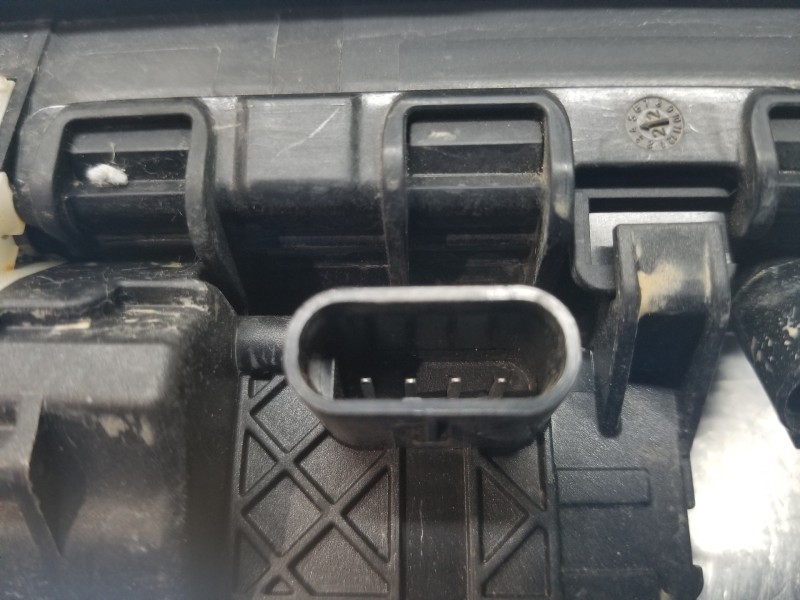 Recambio de sensor de aparcamiento para mercedes clase a (w177) 200 d referencia OEM IAM A0009056206 A0997503500 