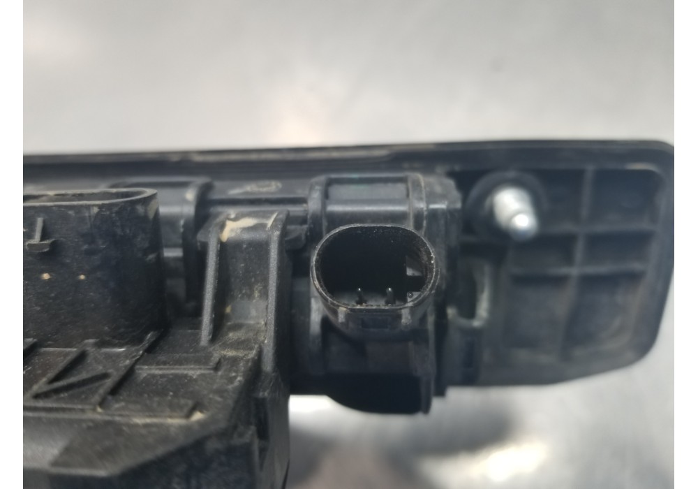 Recambio de sensor de aparcamiento para mercedes clase a (w177) 200 d referencia OEM IAM A0009056206 A0997503500 