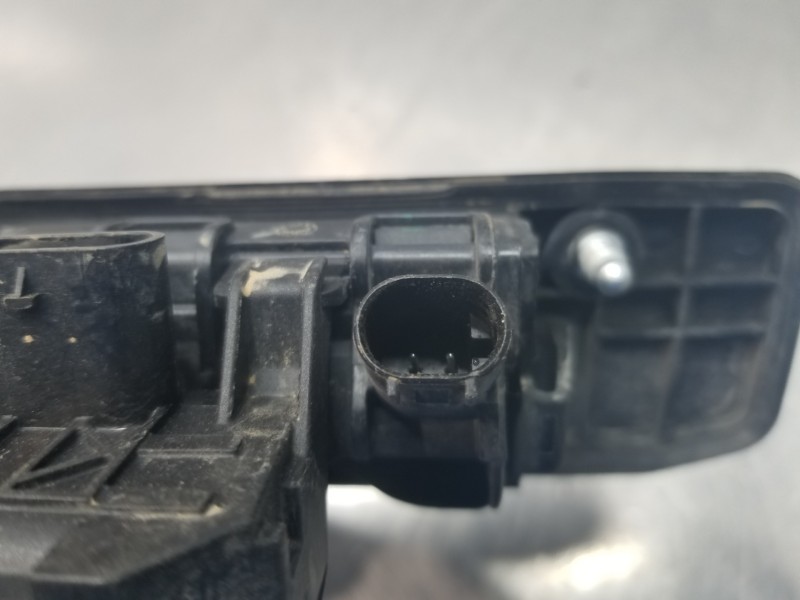 Recambio de sensor de aparcamiento para mercedes clase a (w177) 200 d referencia OEM IAM A0009056206 A0997503500 